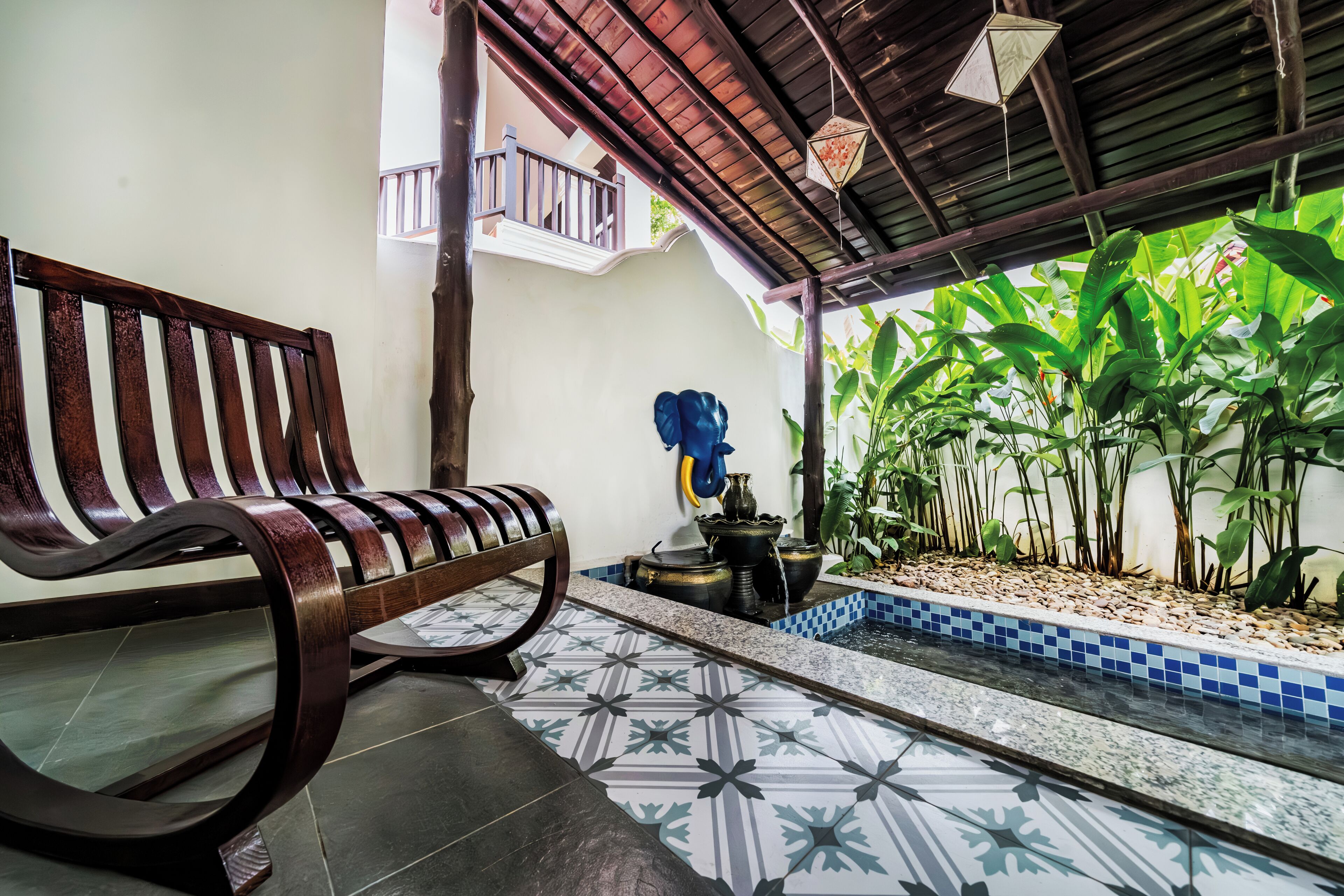 Manyo Hotel And Resort