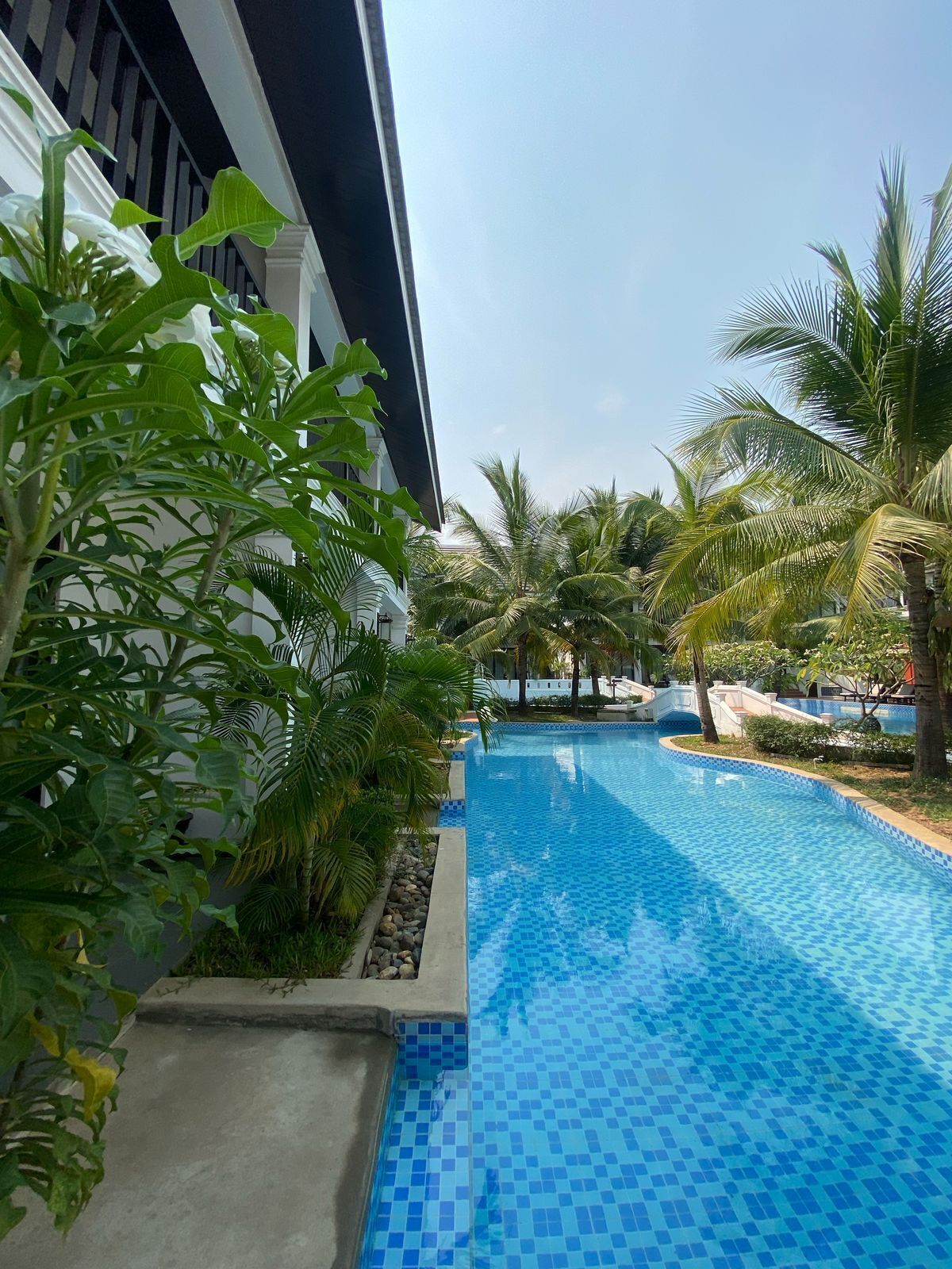 Manyo Hotel And Resort