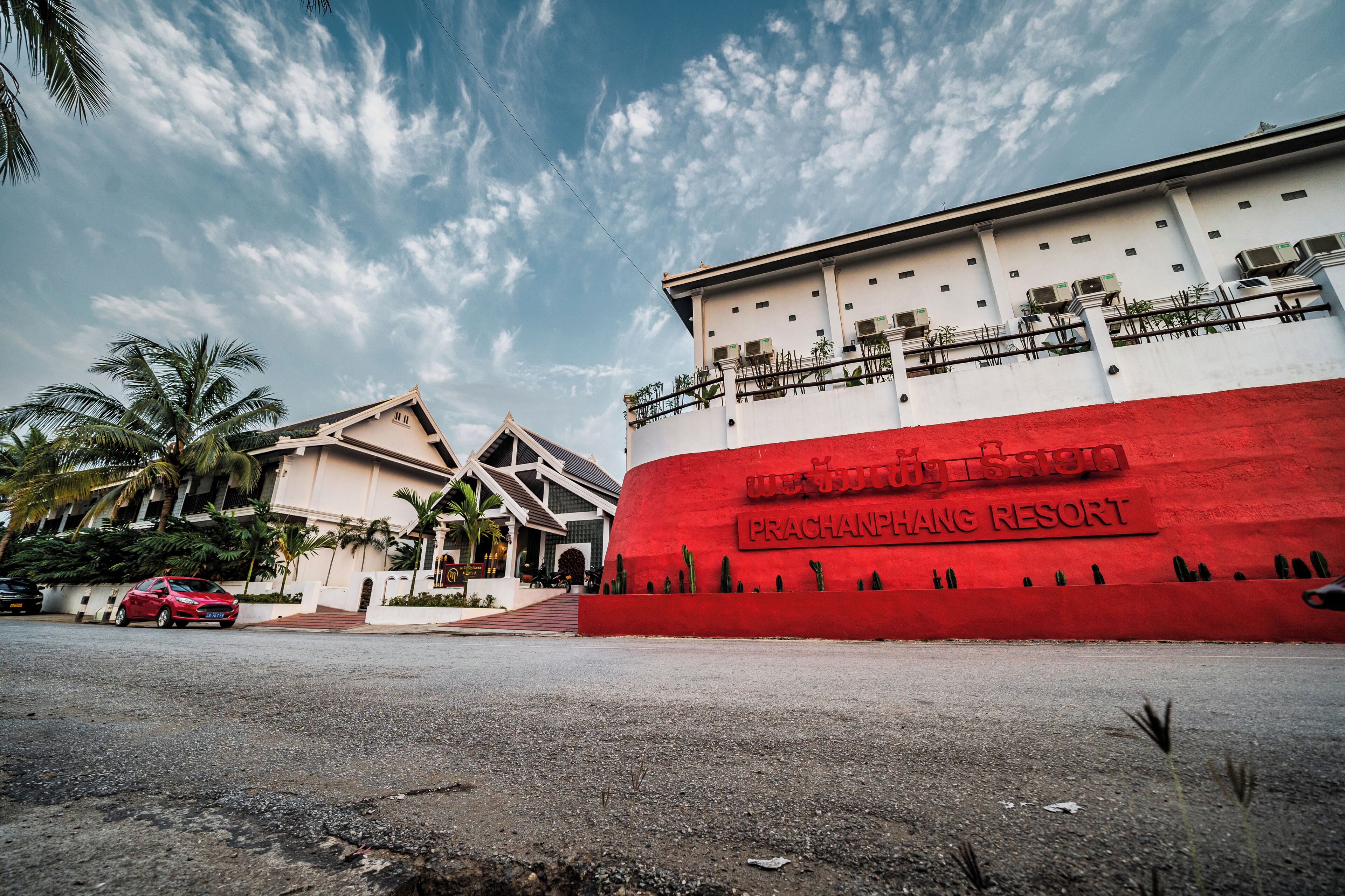 Manyo Hotel And Resort