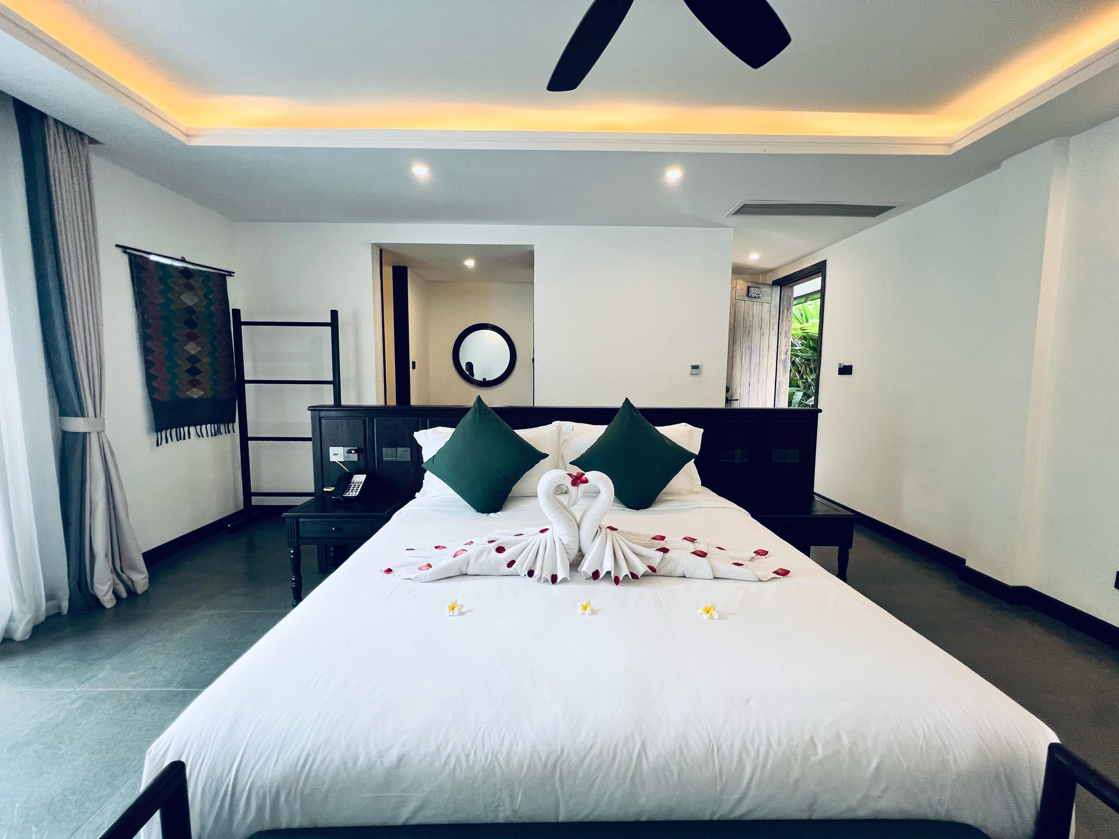 Manyo Hotel And Resort
