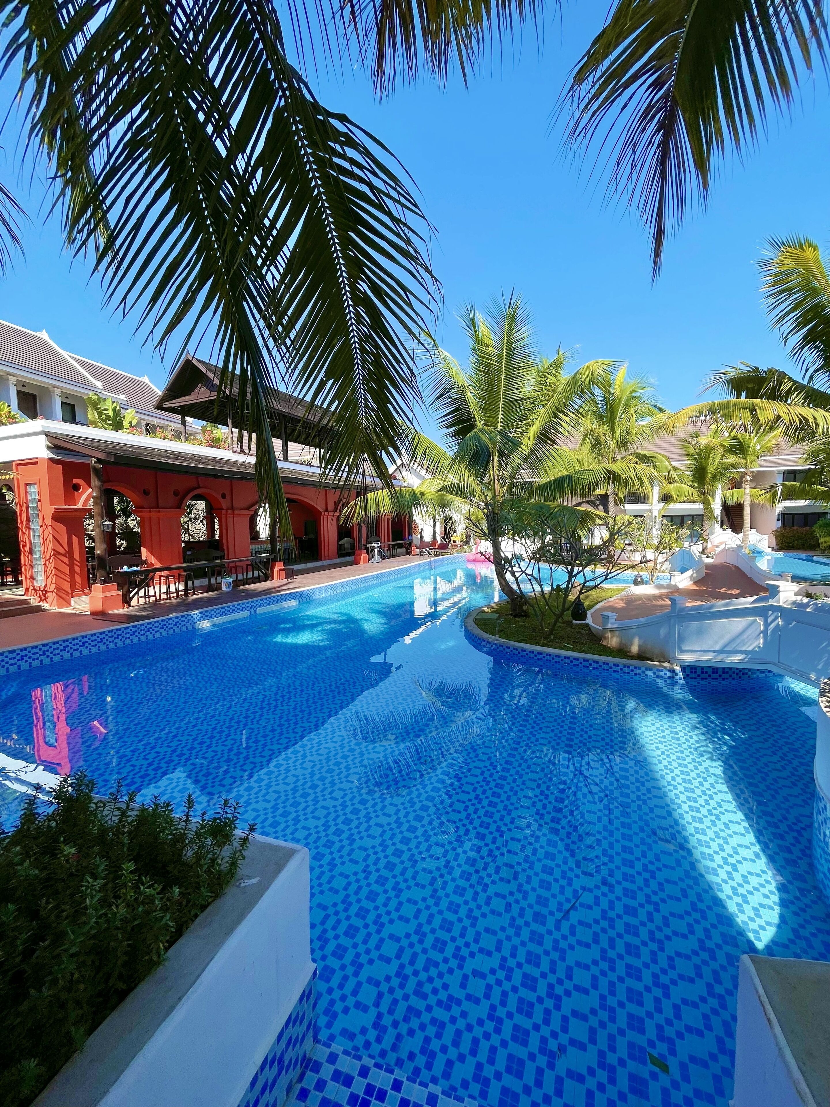 Manyo Hotel And Resort