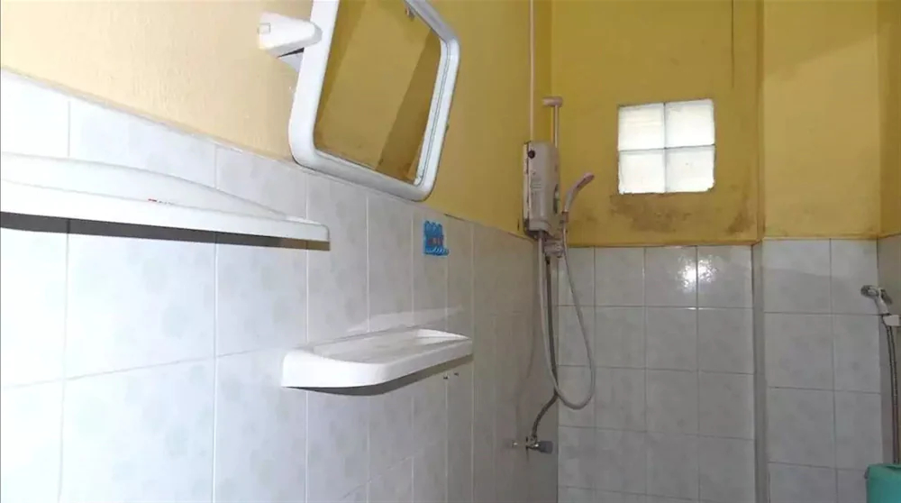 Mao Phashok Guesthouse