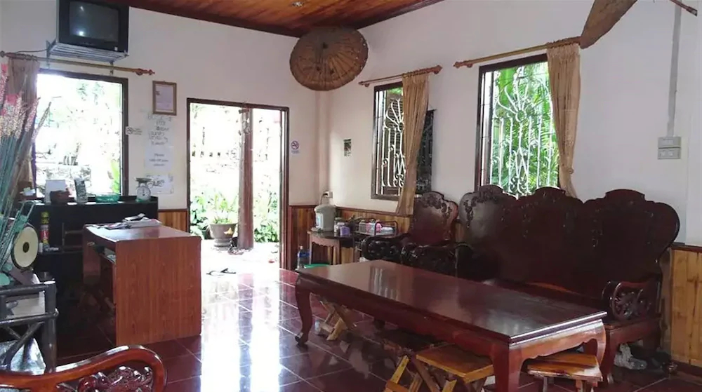Mao Phashok Guesthouse