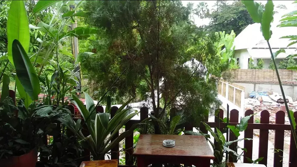 Mao Phashok Guesthouse