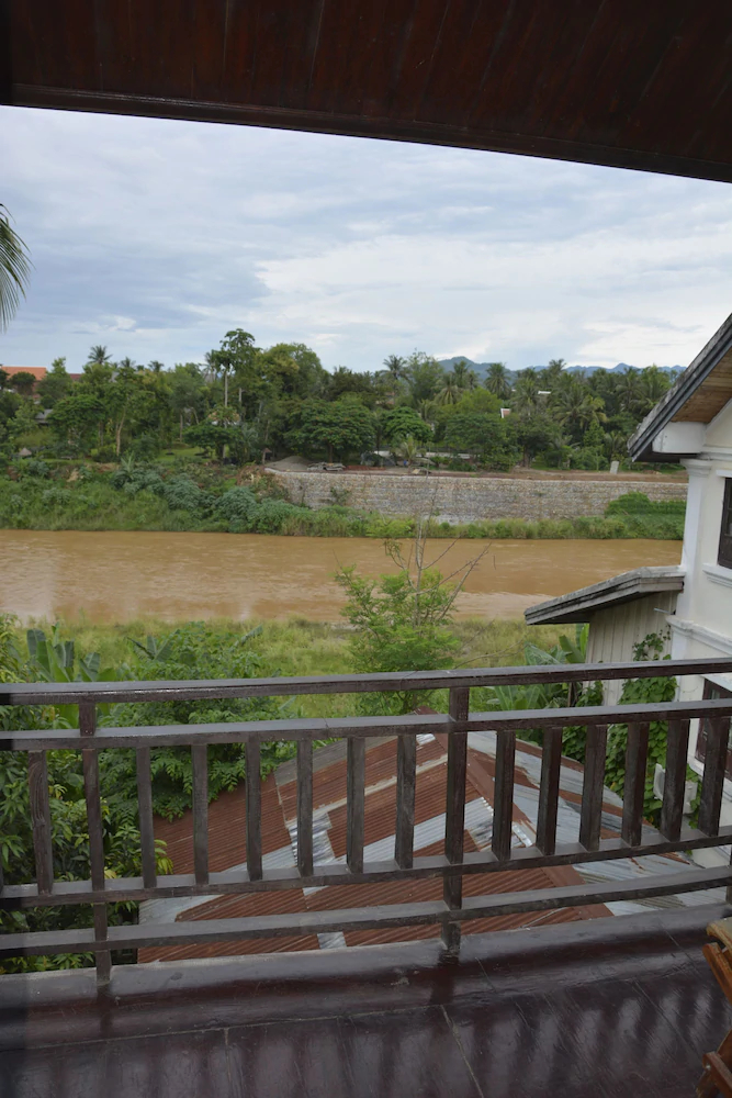 Mao Phashok Guesthouse