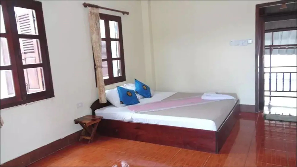 Mao Phashok Guesthouse