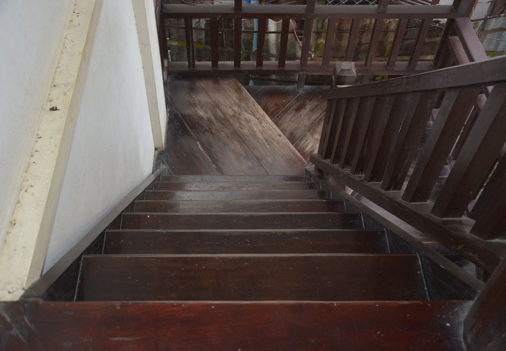 Mao Phashok Guesthouse