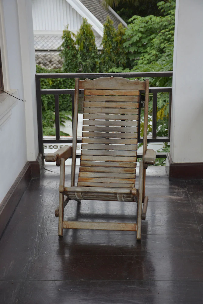 Mao Phashok Guesthouse