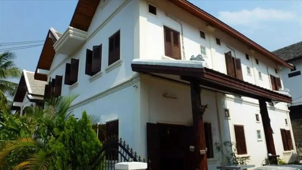 Mao Phashok Guesthouse