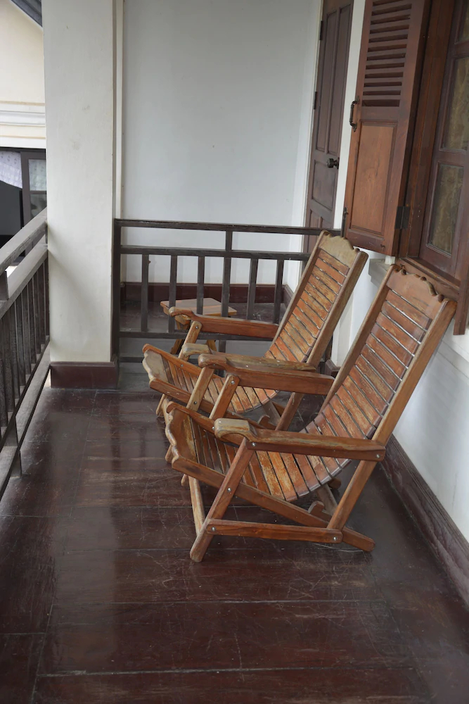 Mao Phashok Guesthouse
