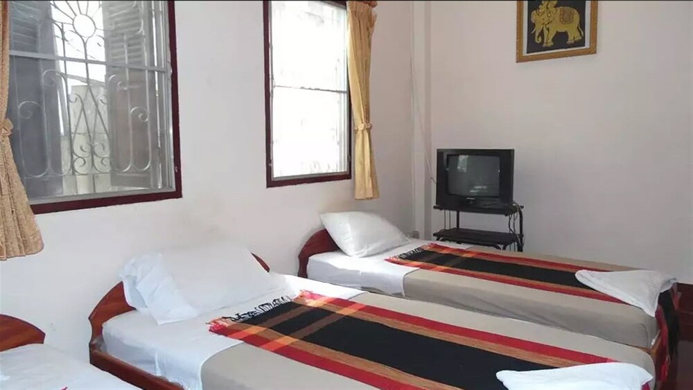 Mao Phashok Guesthouse