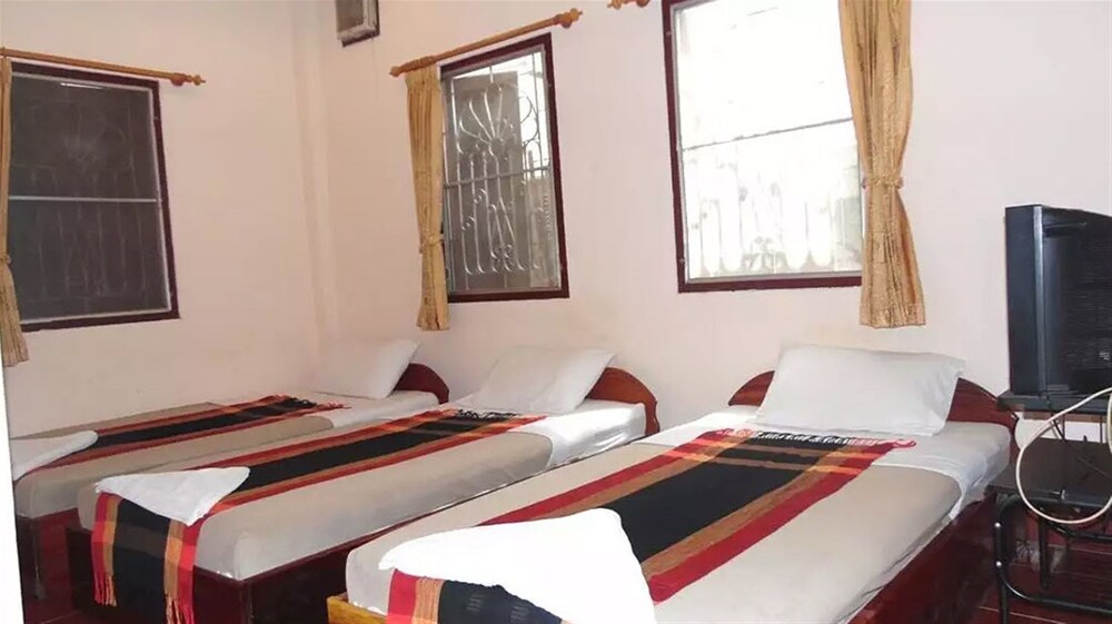 Mao Phashok Guesthouse