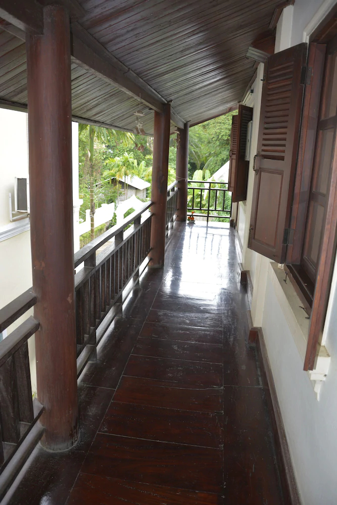 Mao Phashok Guesthouse