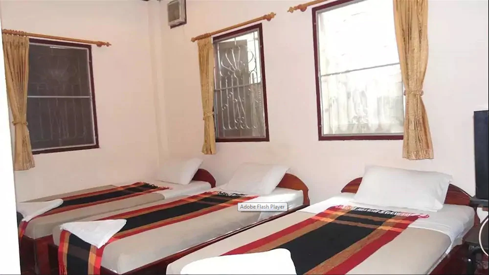 Mao Phashok Guesthouse