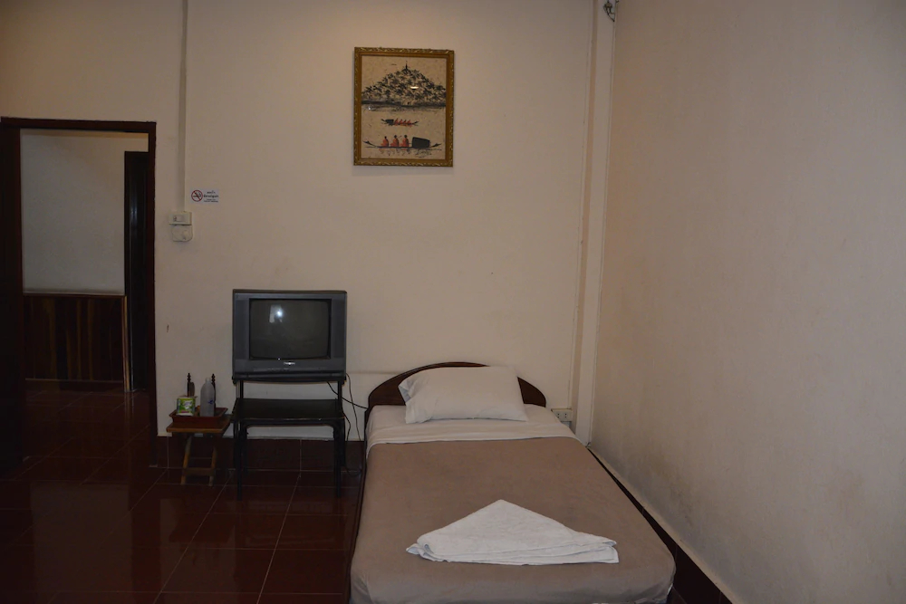 Mao Phashok Guesthouse