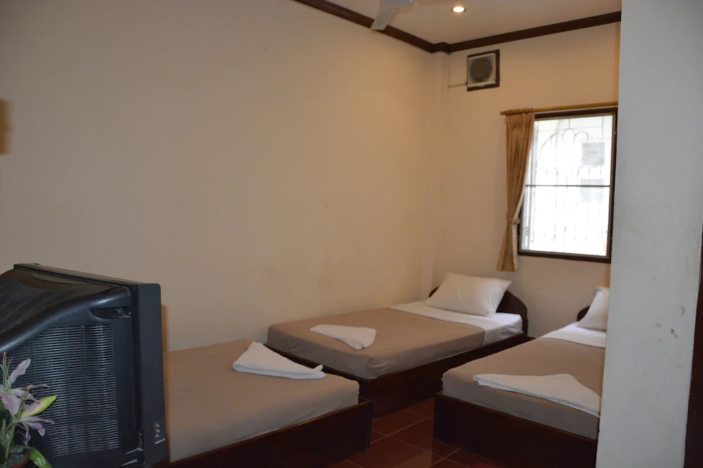 Mao Phashok Guesthouse