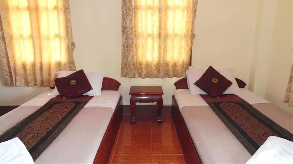 Mao Phashok Guesthouse