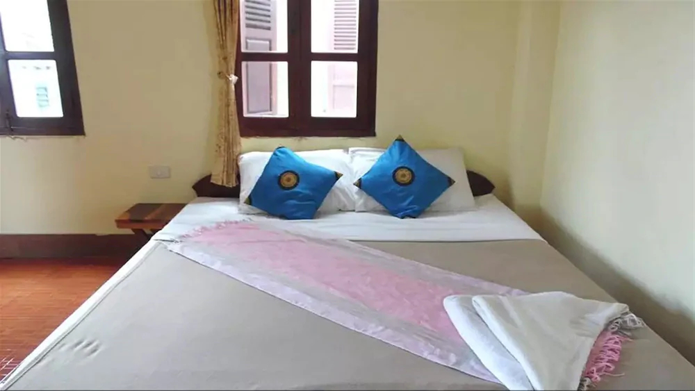 Mao Phashok Guesthouse