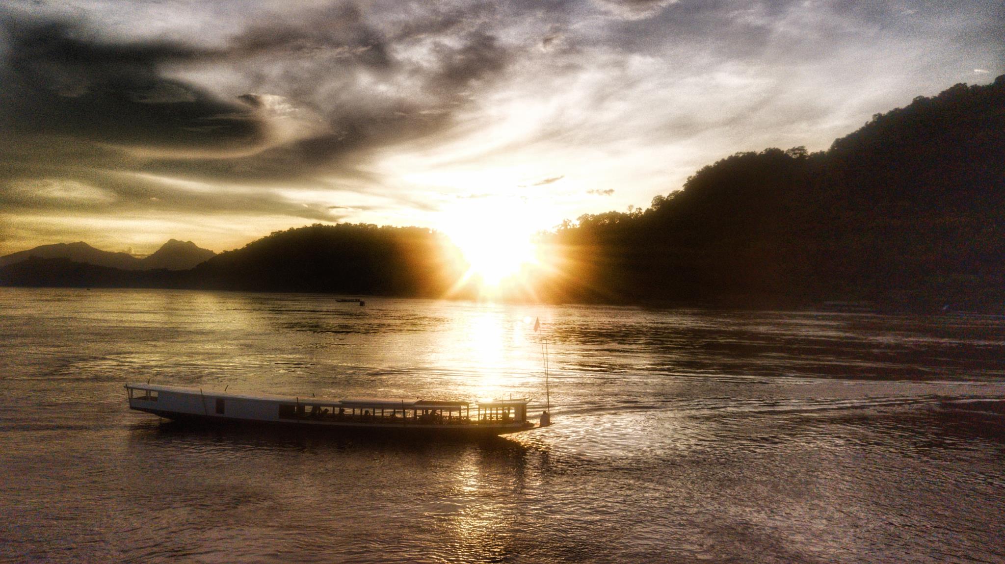 Mekong Charm Guesthouse