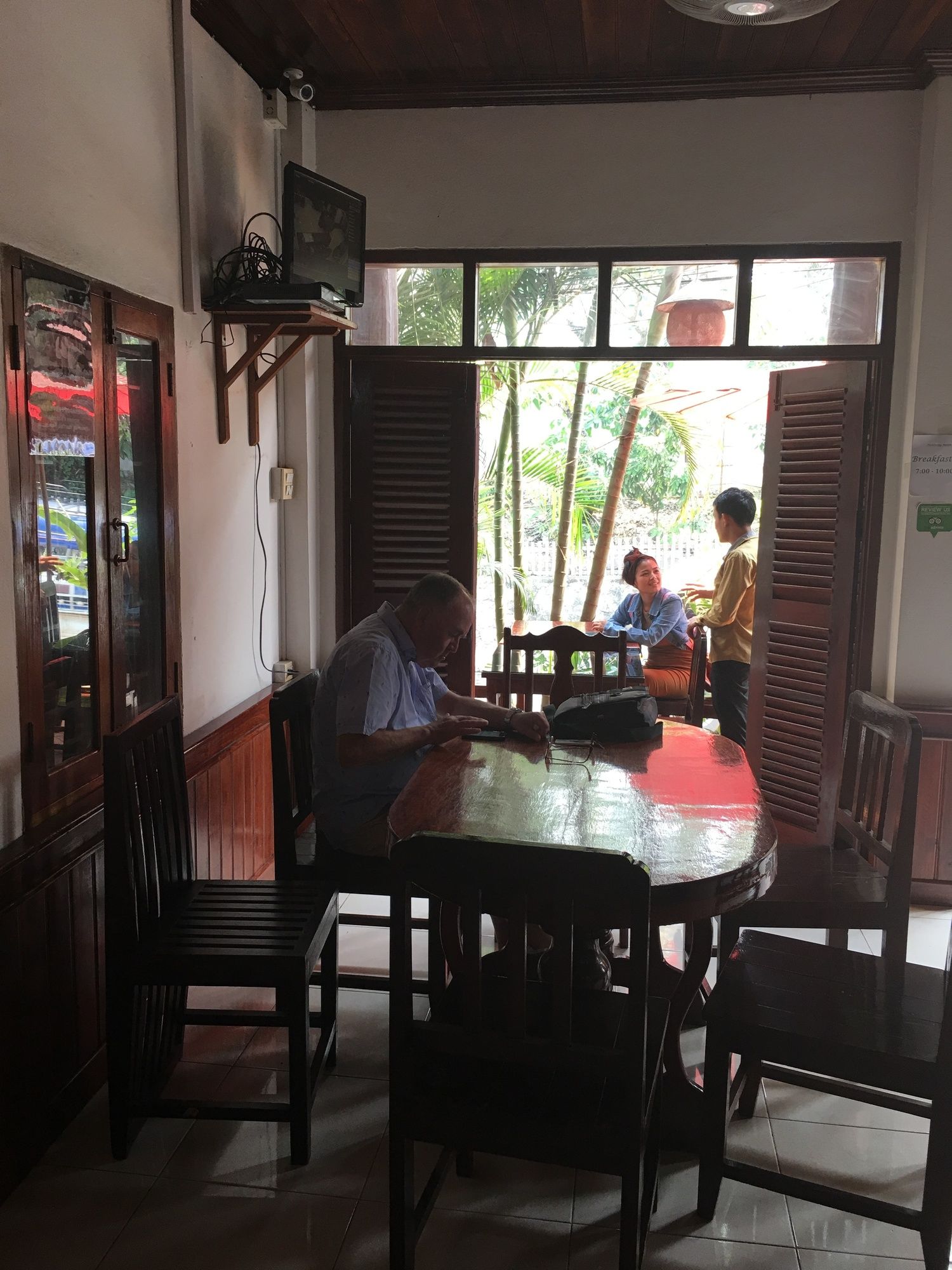 Mekong Moon Inn