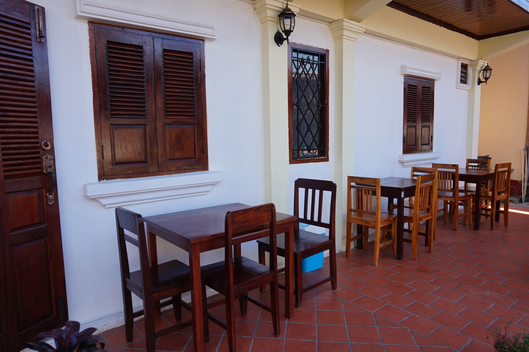 Mekong Moon Inn