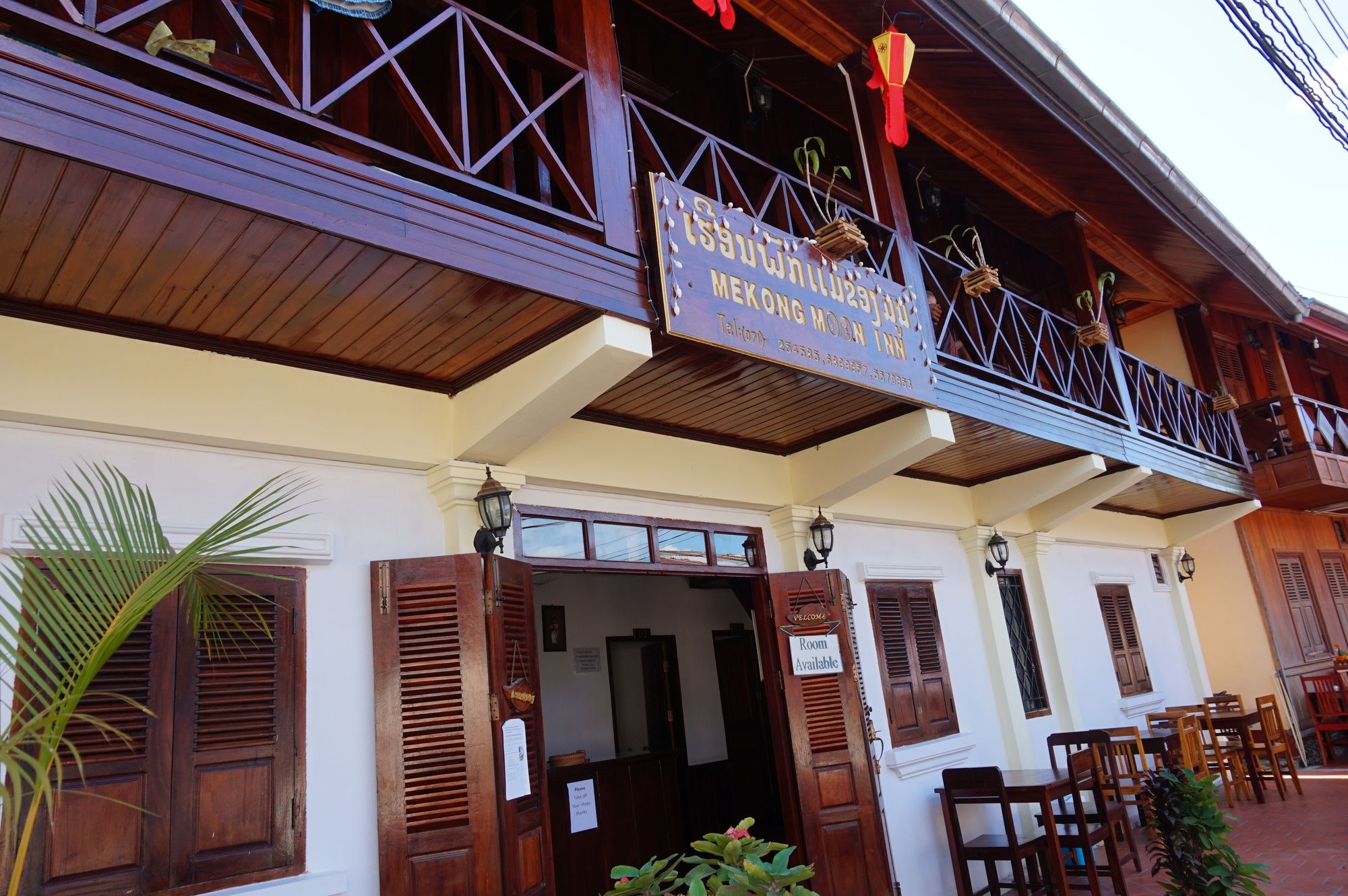 Mekong Moon Inn