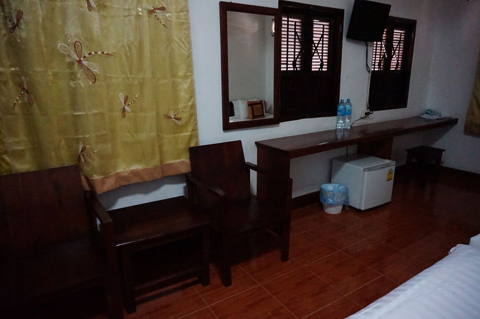 Mekong Moon Inn