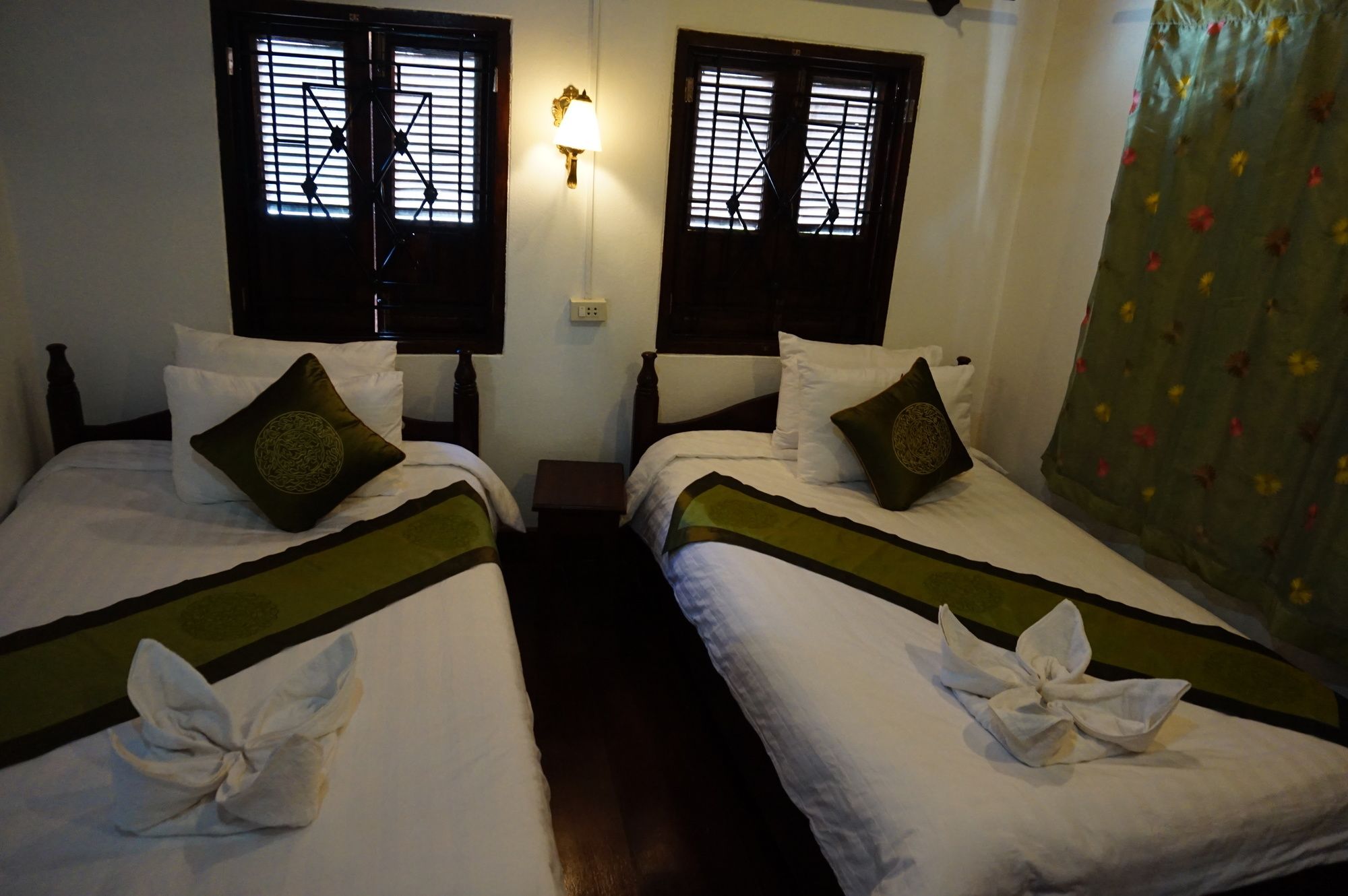 Mekong Moon Inn