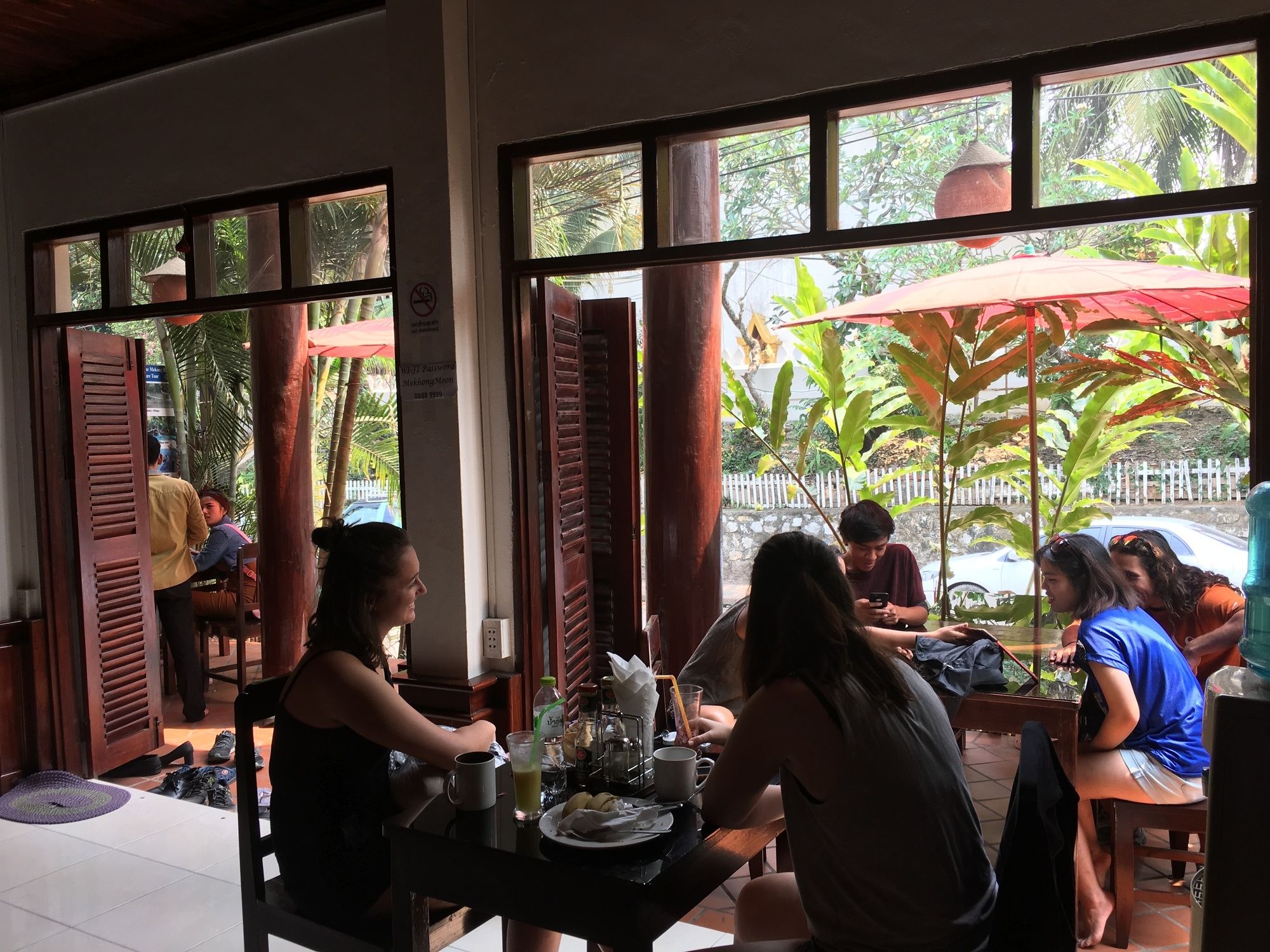 Mekong Moon Inn