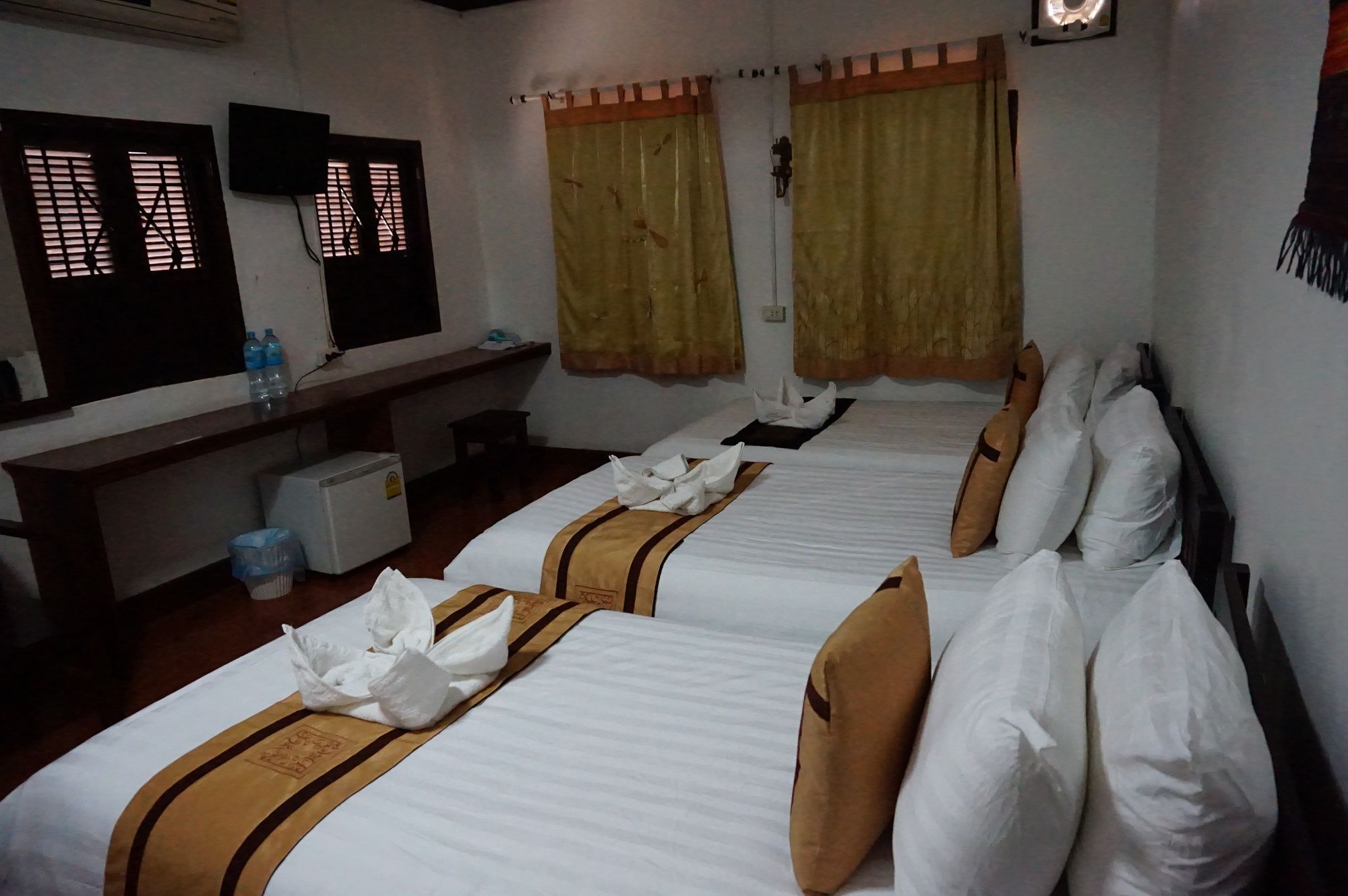 Mekong Moon Inn