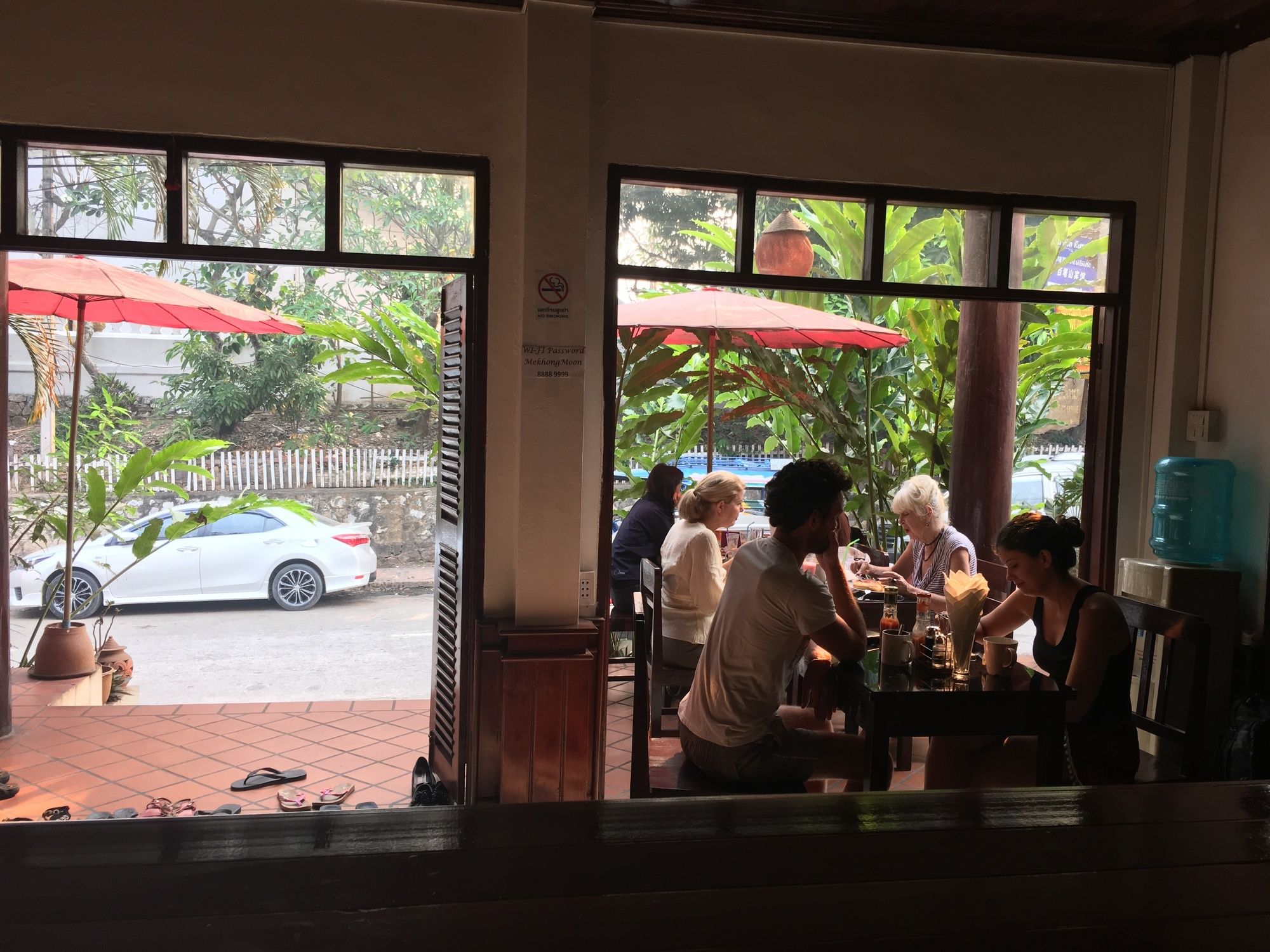 Mekong Moon Inn