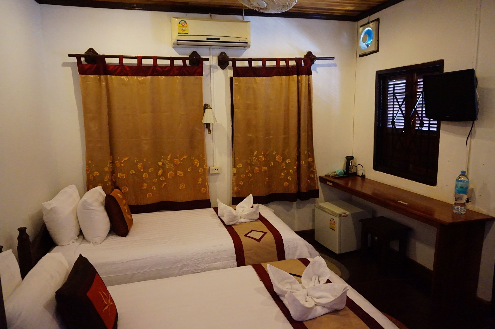 Mekong Moon Inn