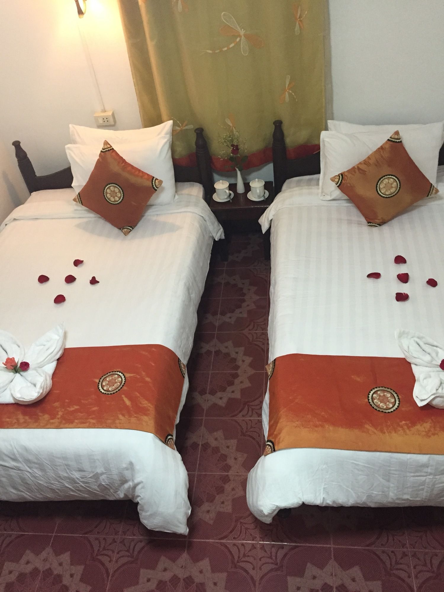 Mekong Moon Inn