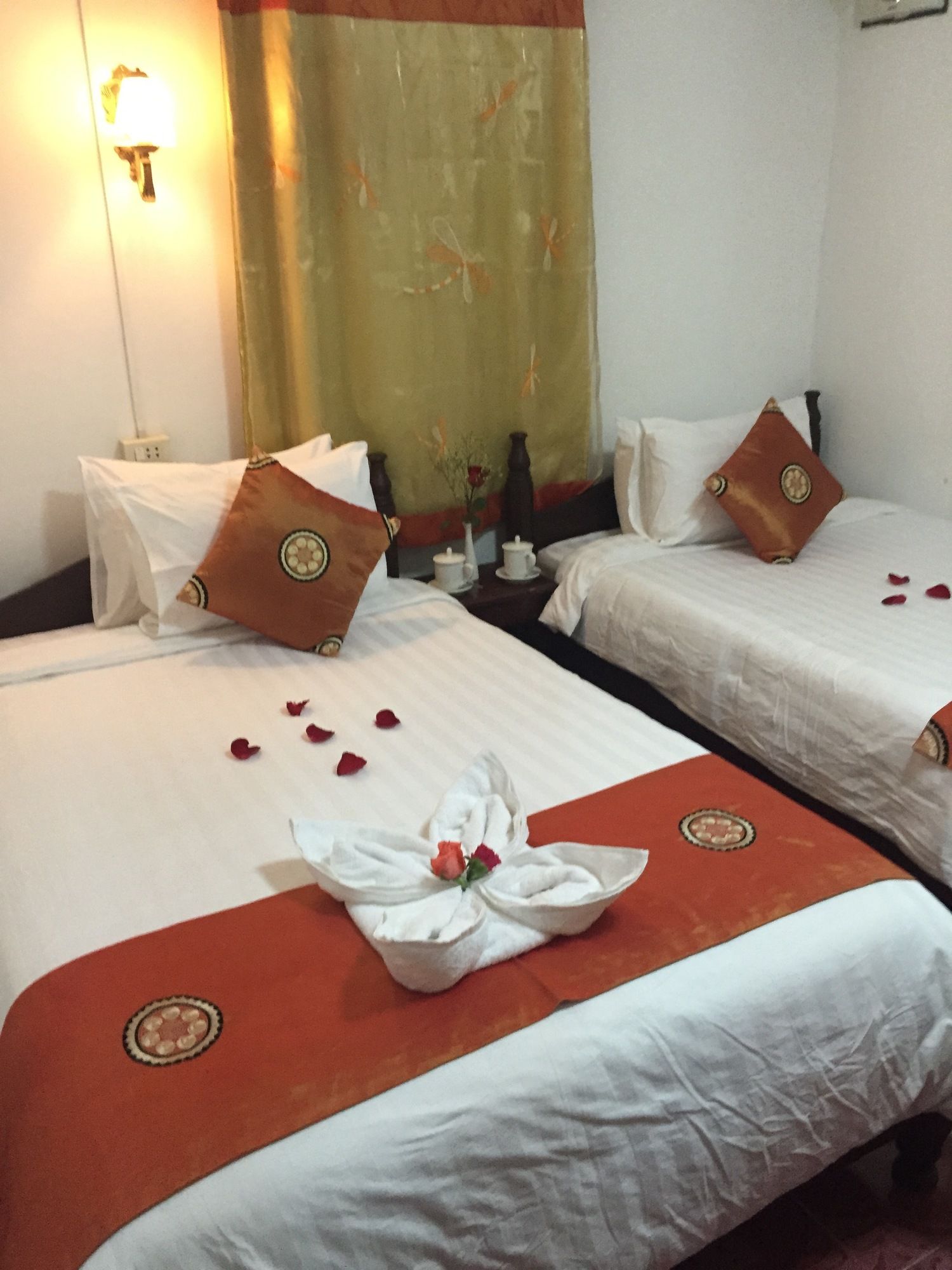 Mekong Moon Inn