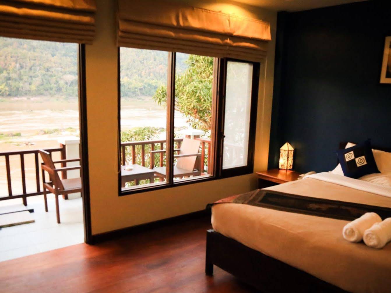 Mekong Moon Inn II Riverside Villa