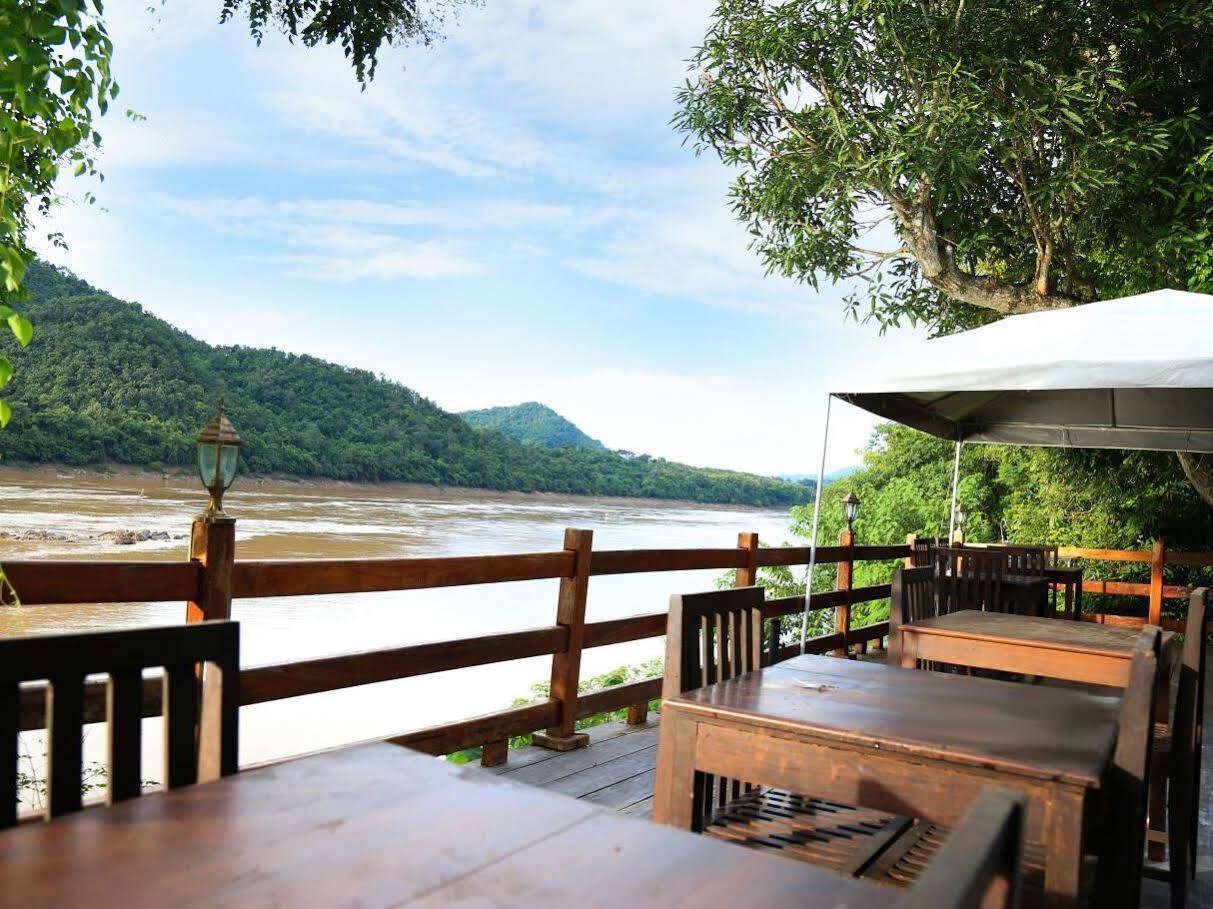 Mekong Moon Inn II Riverside Villa