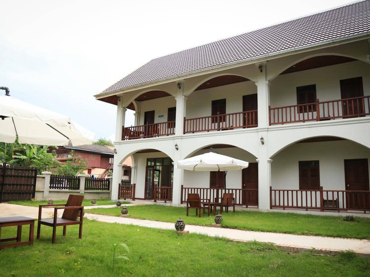 Mekong Moon Inn II Riverside Villa