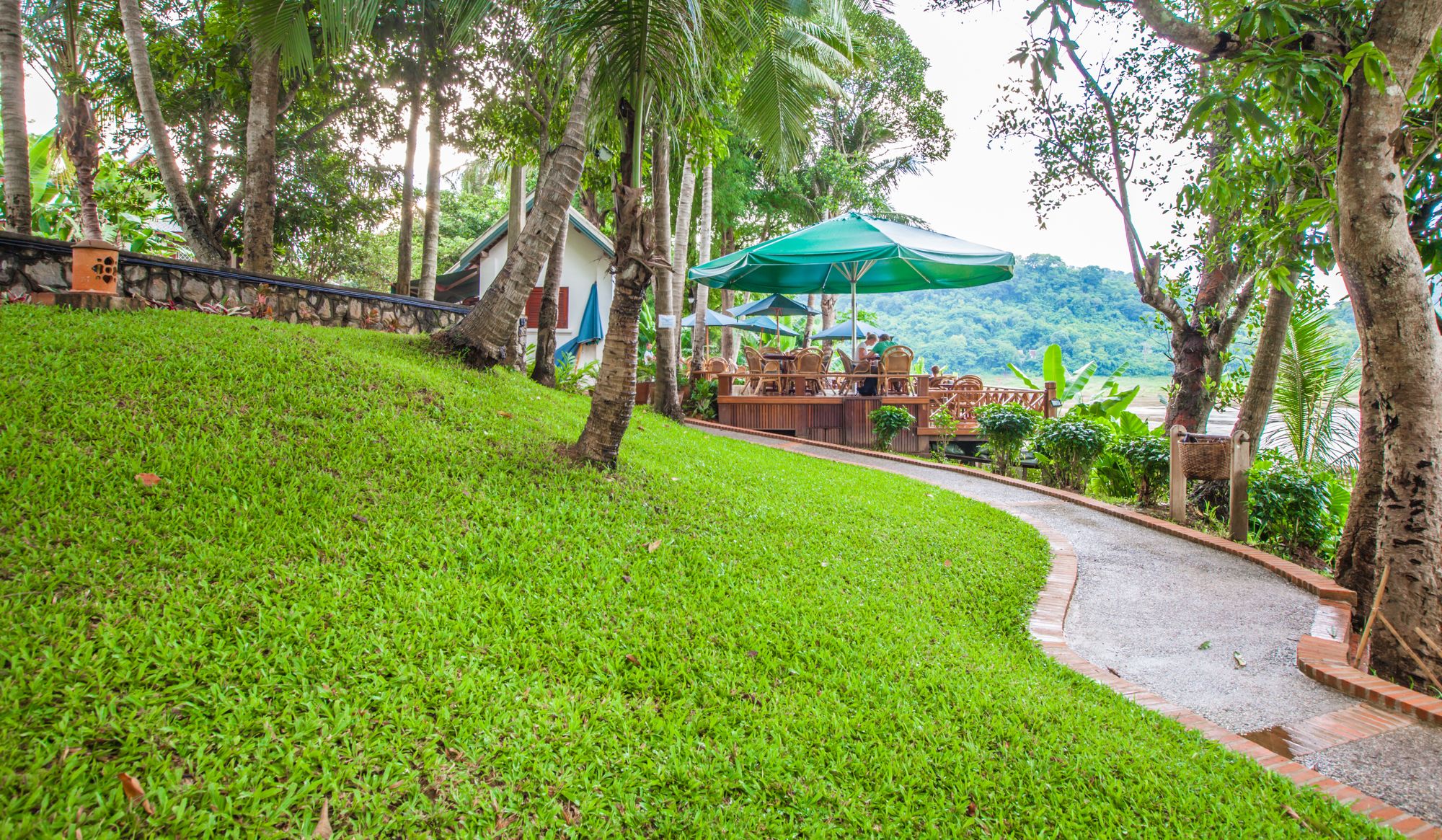 Mekong Riverview Hotel