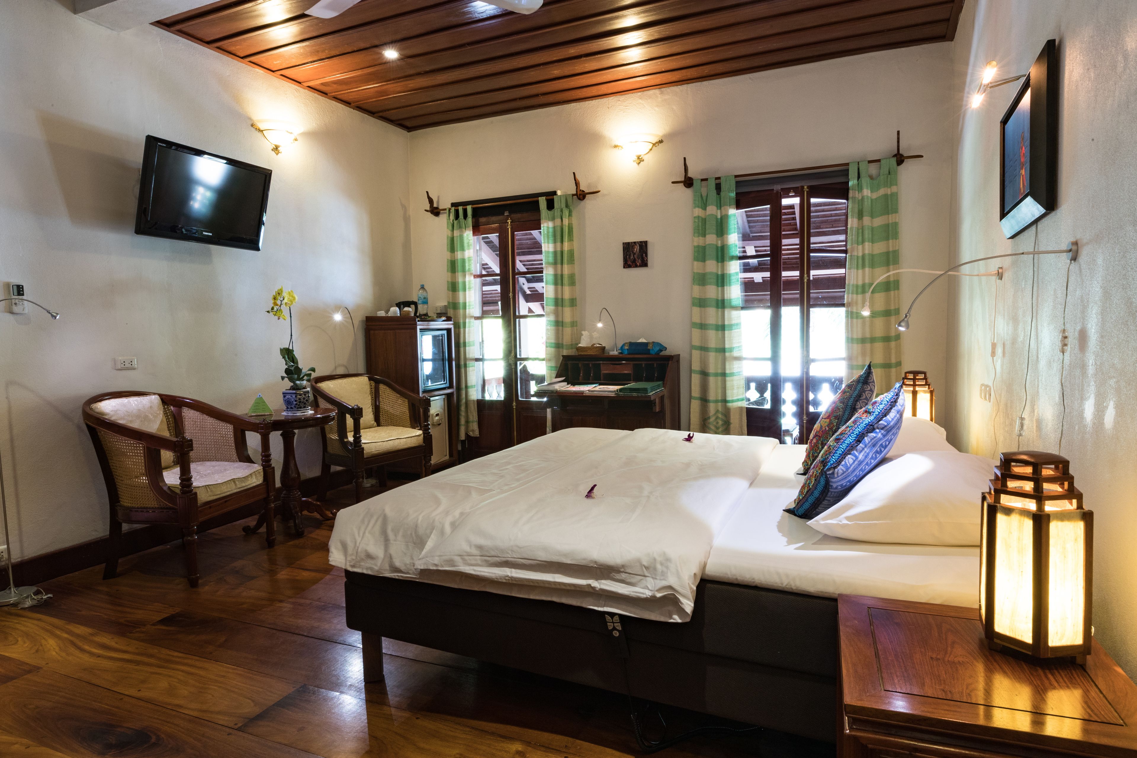 Mekong Riverview Hotel