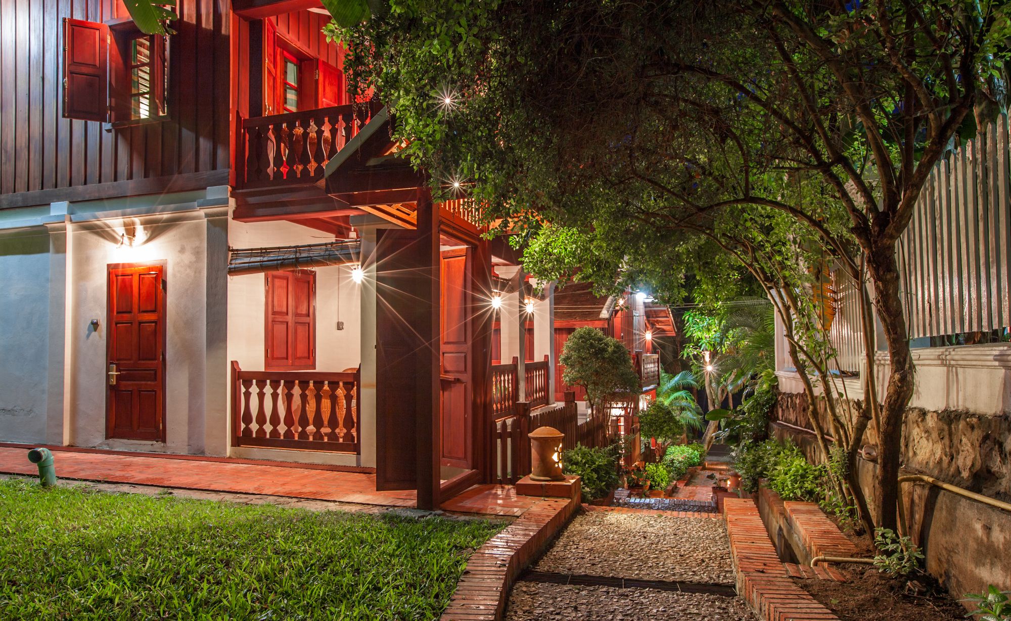 Mekong Riverview Hotel