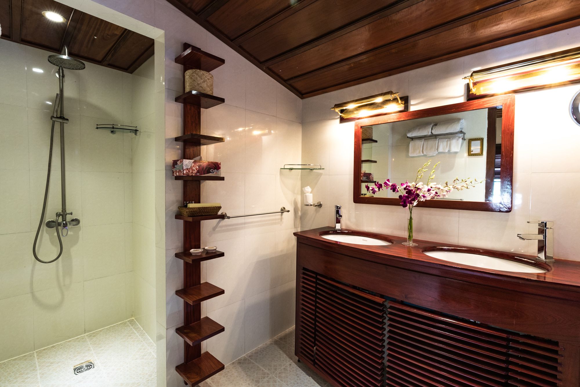 Mekong Riverview Hotel