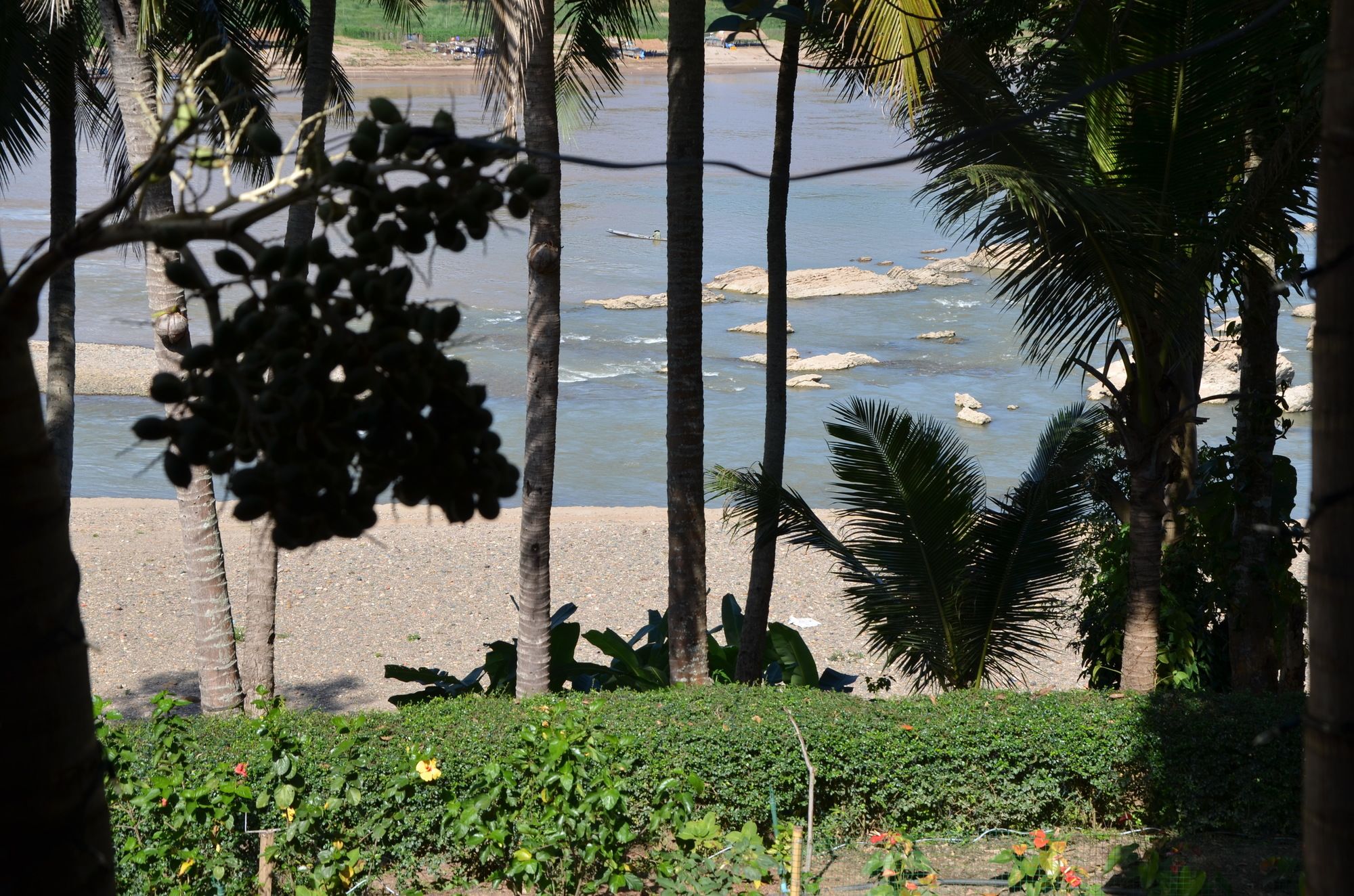 Mekong Riverview Hotel
