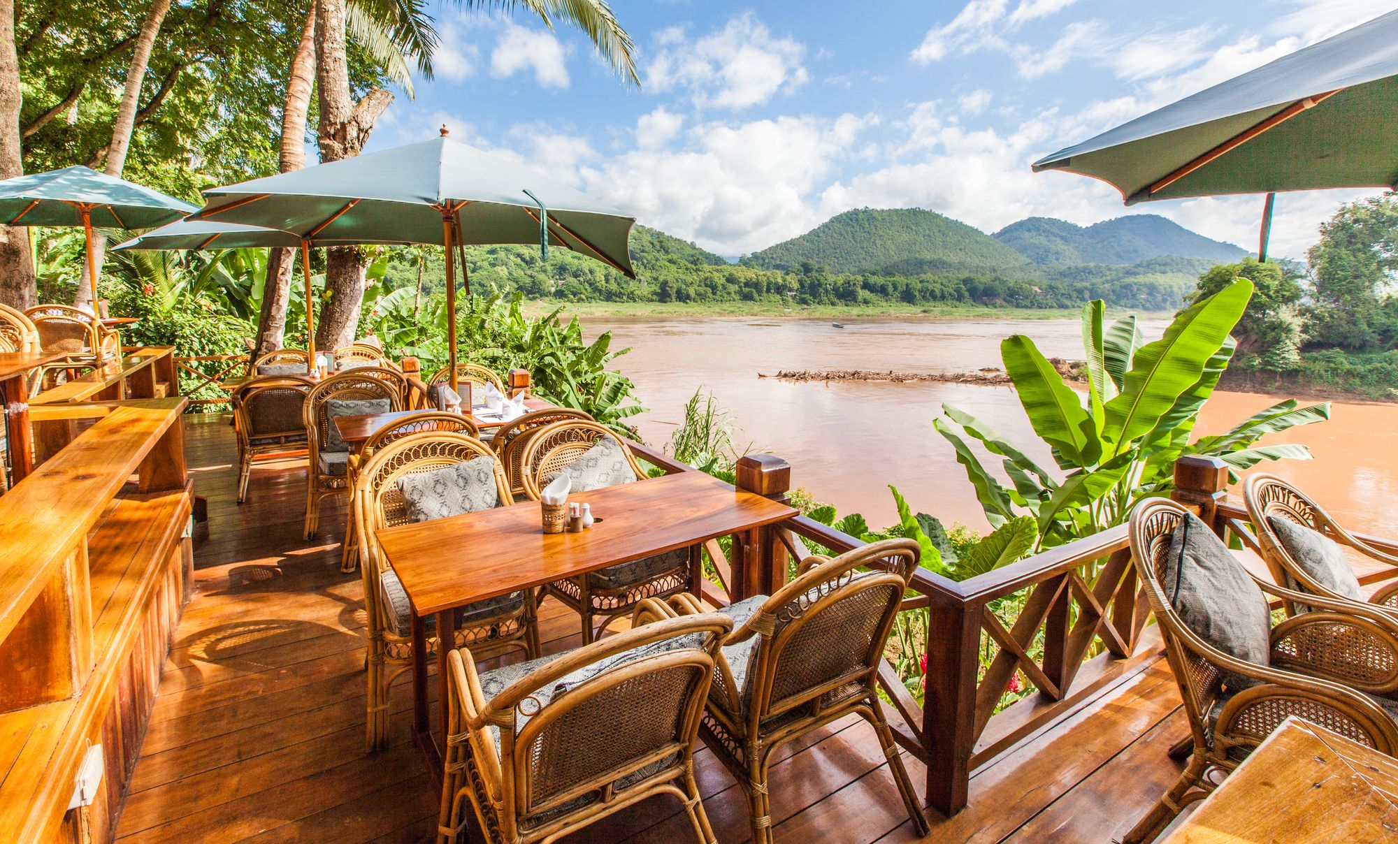 Mekong Riverview Hotel