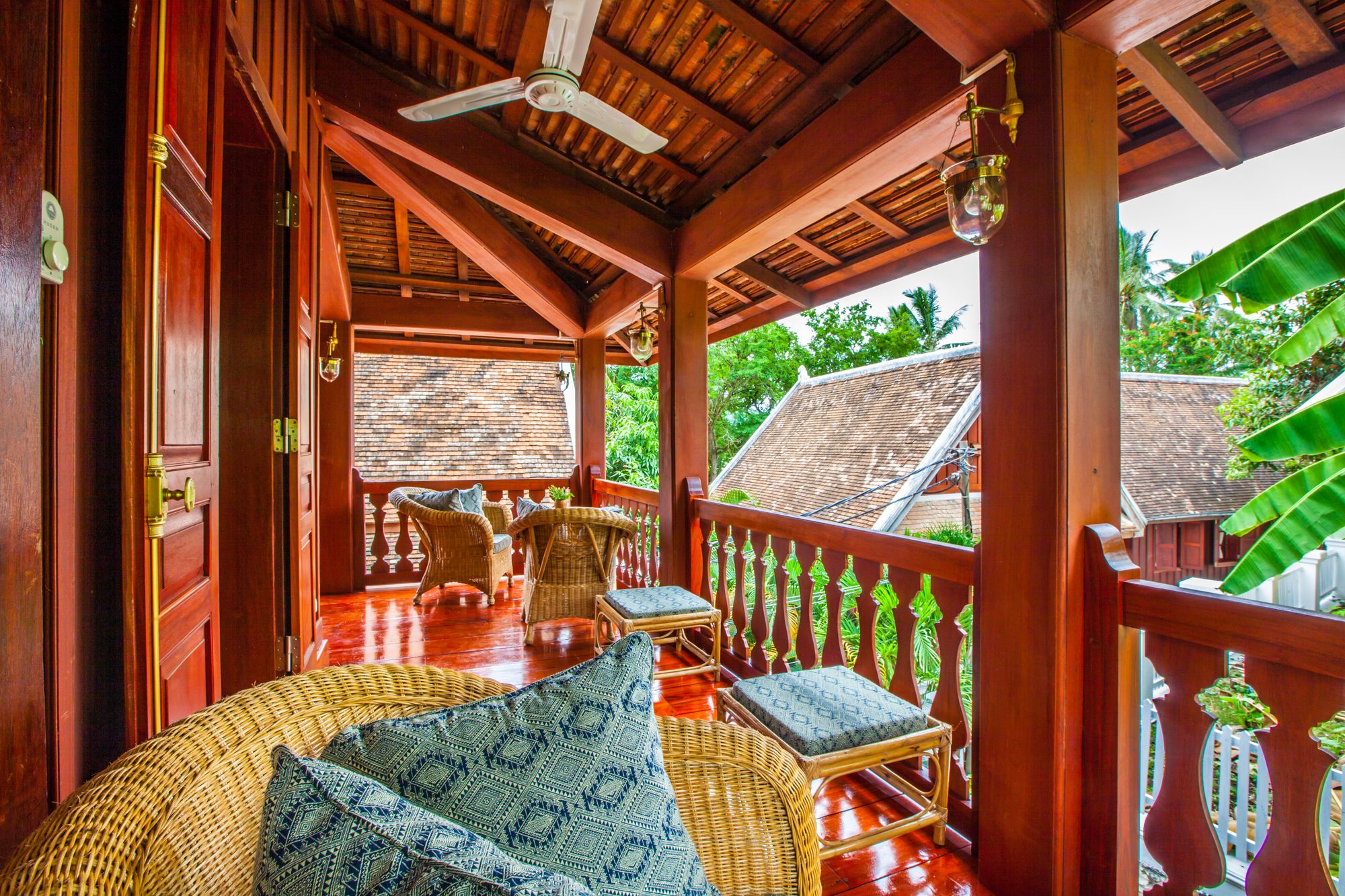 Mekong Riverview Hotel