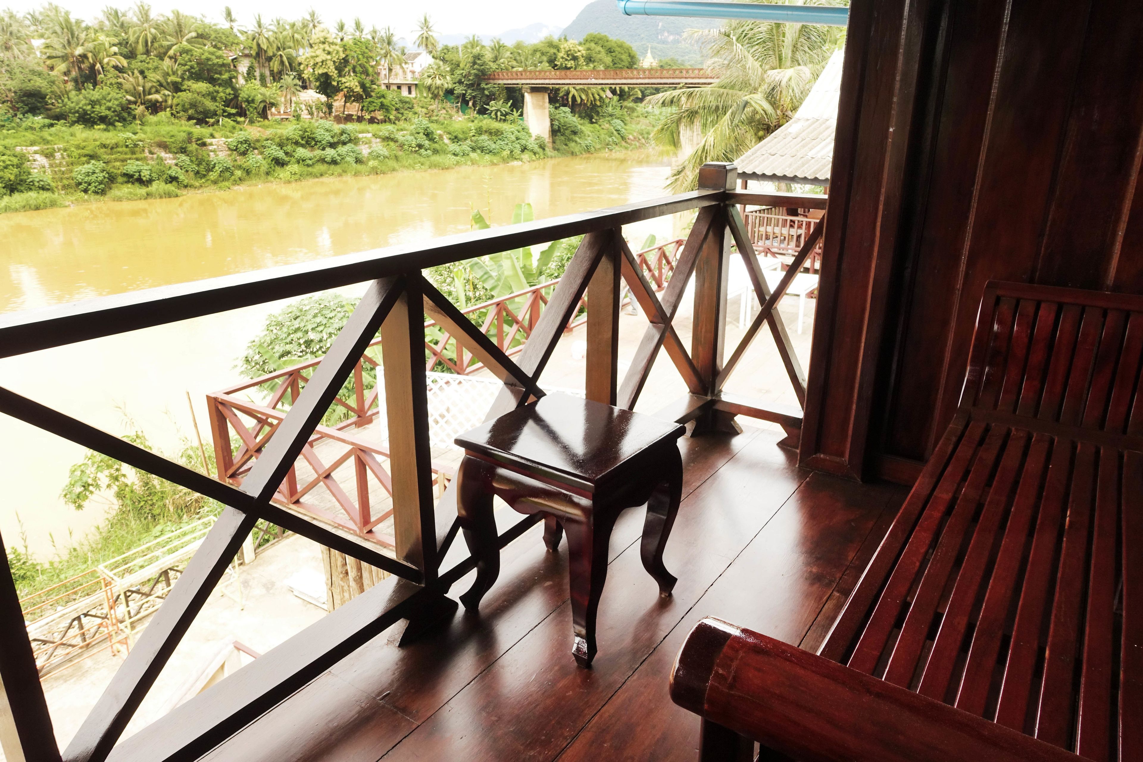 Merry Riverside Hotel