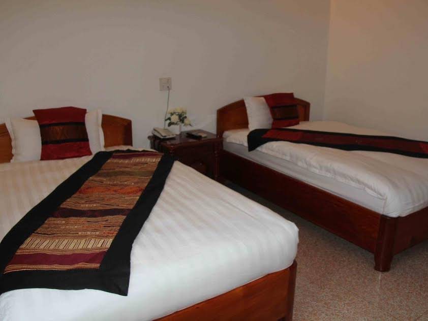 Mittaphap Hotel II