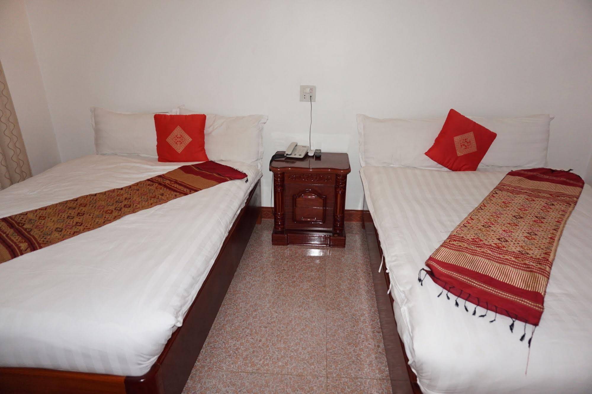 Mittaphap Hotel II