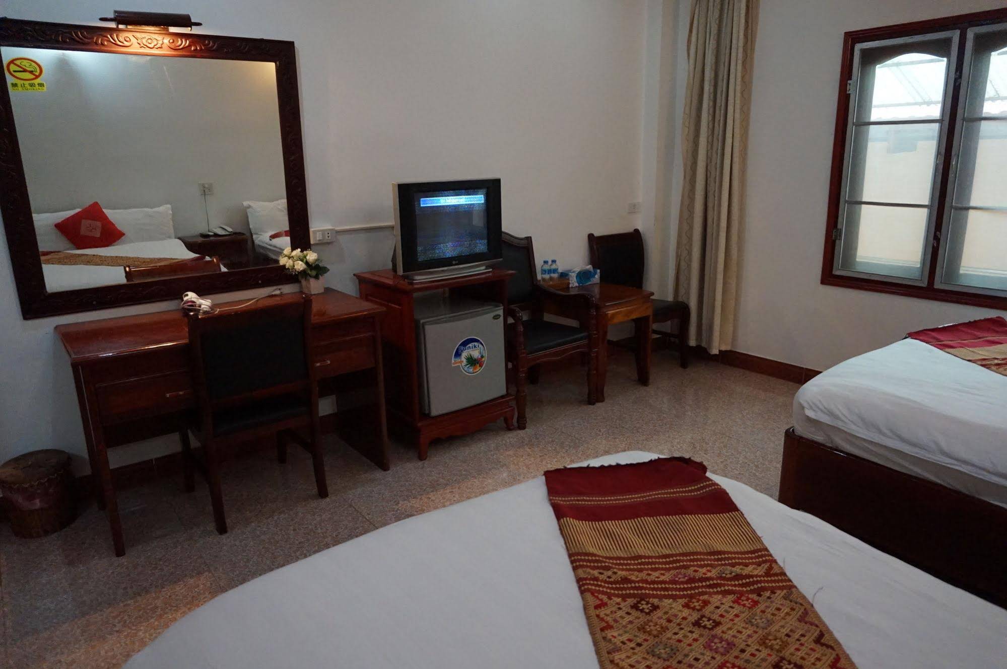 Mittaphap Hotel II