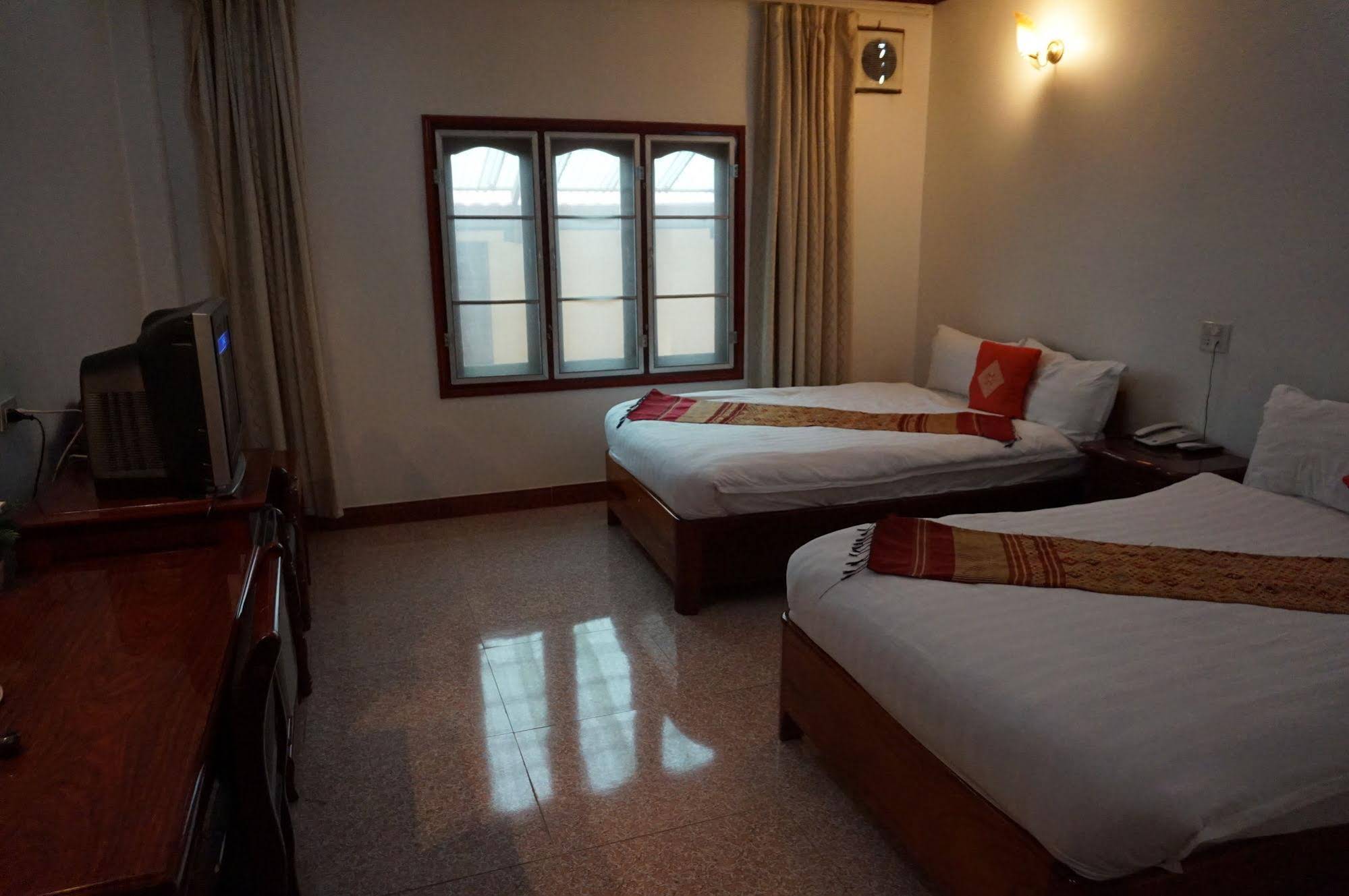 Mittaphap Hotel II