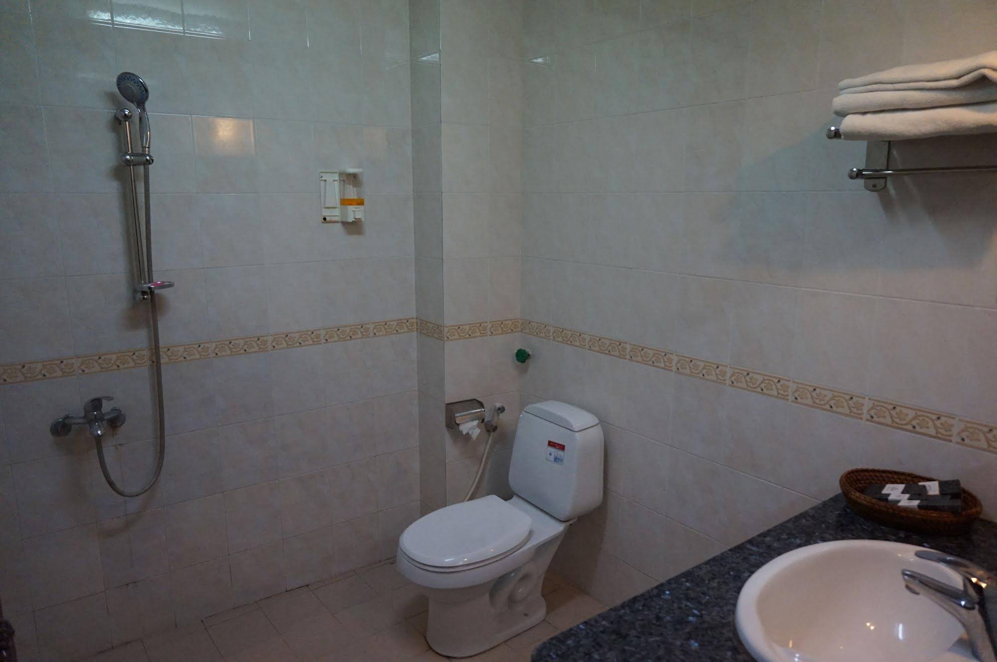 Mittaphap Hotel II